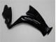 Noir Brillant Carénage Moto CBR 1000 RR 2012-2016 Noir Brillant Carénage Moto CBR 1000 RR 2012-2016
