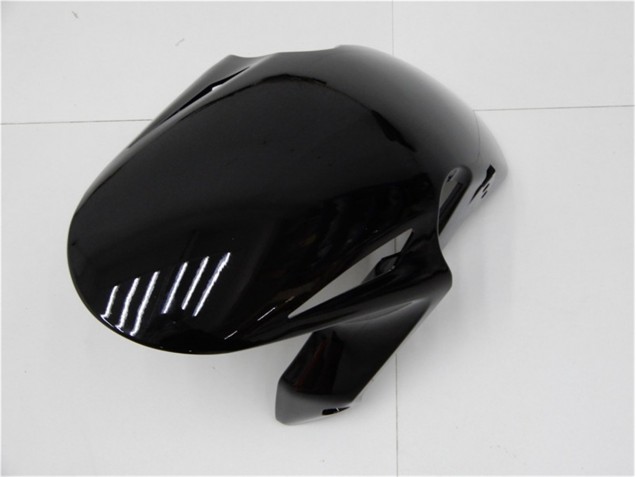 Noir Brillant Carénage Moto CBR 1000 RR 2012-2016 Noir Brillant Carénage Moto CBR 1000 RR 2012-2016
