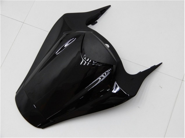 Noir Brillant Carénage Moto CBR 1000 RR 2012-2016 Noir Brillant Carénage Moto CBR 1000 RR 2012-2016