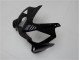 Noir Brillant Carénage Moto CBR 600 F4i 2001-2003