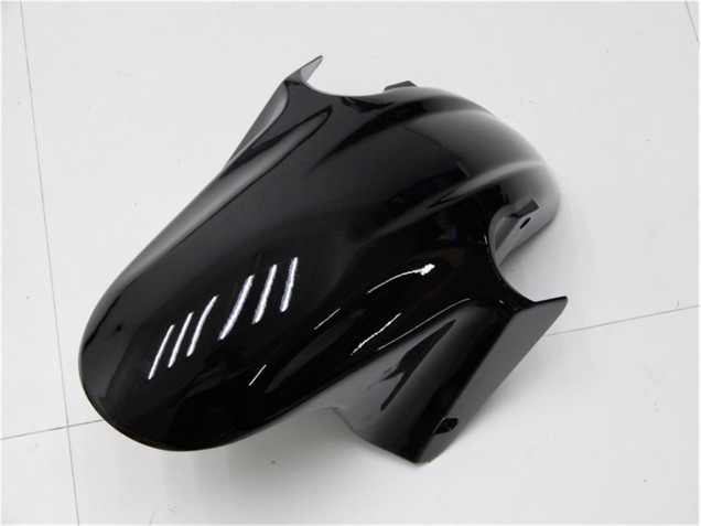 Noir Brillant Carénage Moto CBR 600 F4i 2001-2003