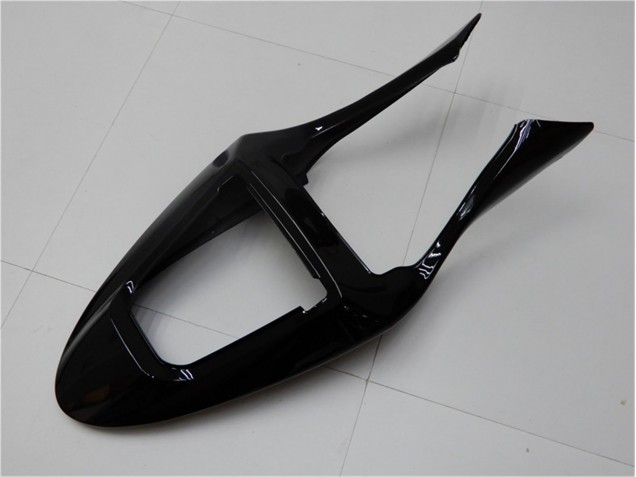 Noir Brillant Carénage Moto CBR 600 F4i 2001-2003