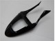 Noir Brillant Carénage Moto CBR 600 F4i 2001-2003