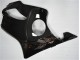 Noir Brillant Carénage Moto CBR 600 F4i 2004-2007 Noir Brillant Carénage Moto CBR 600 F4i 2004-2007