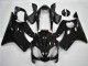 Noir Brillant Carénage Moto CBR 600 F4i 2004-2007 Noir Brillant Carénage Moto CBR 600 F4i 2004-2007