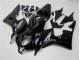 Noir Brillant Carénage Moto CBR 600 RR 2007-2008 Noir Brillant Carénage Moto CBR 600 RR 2007-2008