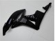 Noir Brillant Carénage Moto CBR 600 RR 2007-2008 Noir Brillant Carénage Moto CBR 600 RR 2007-2008