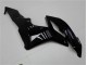 Noir Brillant Carénage Moto CBR 600 RR 2007-2008 Noir Brillant Carénage Moto CBR 600 RR 2007-2008