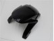 Noir Brillant Carénage Moto CBR 600 RR 2007-2008 Noir Brillant Carénage Moto CBR 600 RR 2007-2008
