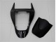Noir Brillant Carénage Moto CBR 600 RR 2007-2008 Noir Brillant Carénage Moto CBR 600 RR 2007-2008