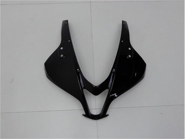 Noir Brillant Carénage Moto CBR 600 RR 2009-2012