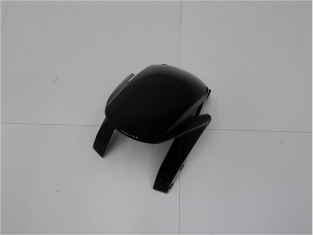 Noir Brillant Carénage Moto CBR 600 RR 2009-2012