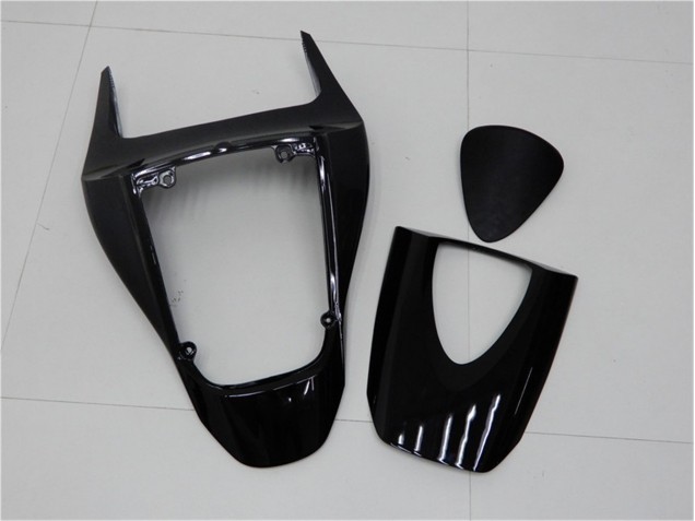 Noir Brillant Carénage Moto CBR 600 RR 2009-2012