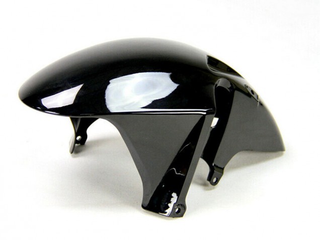 Noir Brillant Carénage Moto CBR 900 RR 929RR 2000-2001 Noir Brillant Carénage Moto CBR 900 RR 929RR 2000-2001