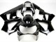 Noir Brillant Carénage Moto CBR 900 RR 929RR 2000-2001 Noir Brillant Carénage Moto CBR 900 RR 929RR 2000-2001