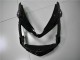 Noir Brillant Carénage Moto EX650 2006-2008