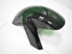 Noir Brillant Carénage Moto EX650 2006-2008