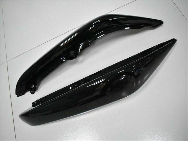 Noir Brillant Carénage Moto EX650 2006-2008