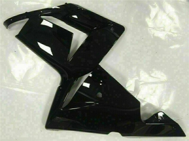 Noir Brillant Carénage Moto ZX10R 2003-2005