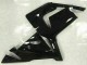Noir Brillant Carénage Moto ZX10R 2003-2005