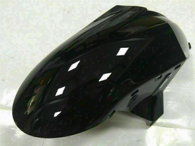 Noir Brillant Carénage Moto ZX10R 2003-2005