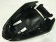 Noir Brillant Carénage Moto ZX10R 2003-2005