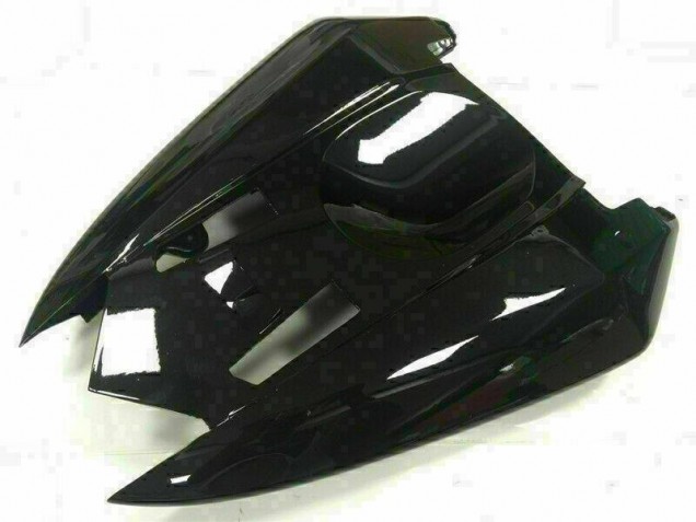 Noir Brillant Carénage Moto ZX10R 2003-2005