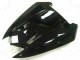 Noir Brillant Carénage Moto ZX10R 2003-2005