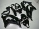 Noir Brillant Carénage Moto ZX10R 2011-2015 Noir Brillant Carénage Moto ZX10R 2011-2015