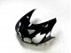 Noir Brillant Carénage Moto ZX14R ZZR 1400 2006-2011