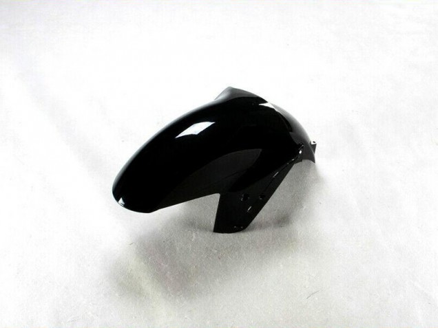 Noir Brillant Carénage Moto ZX14R ZZR 1400 2006-2011