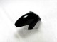 Noir Brillant Carénage Moto ZX14R ZZR 1400 2006-2011