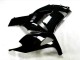 Noir Brillant Carénage Moto ZX14R ZZR 1400 2006-2011