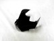 Noir Brillant Carénage Moto ZX14R ZZR 1400 2006-2011