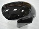 Noir Brillant Carénage Moto ZX6R 2003-2004 Noir Brillant Carénage Moto ZX6R 2003-2004
