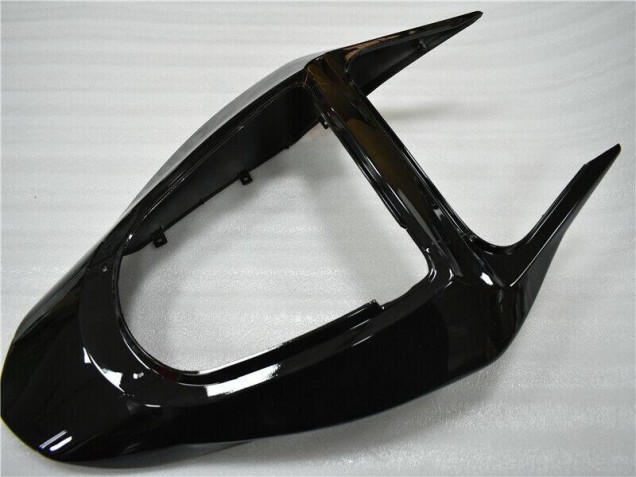 Noir Brillant Carénage Moto ZX6R 2003-2004 Noir Brillant Carénage Moto ZX6R 2003-2004