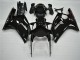 Noir Brillant Carénage Moto ZX6R 2003-2004 Noir Brillant Carénage Moto ZX6R 2003-2004