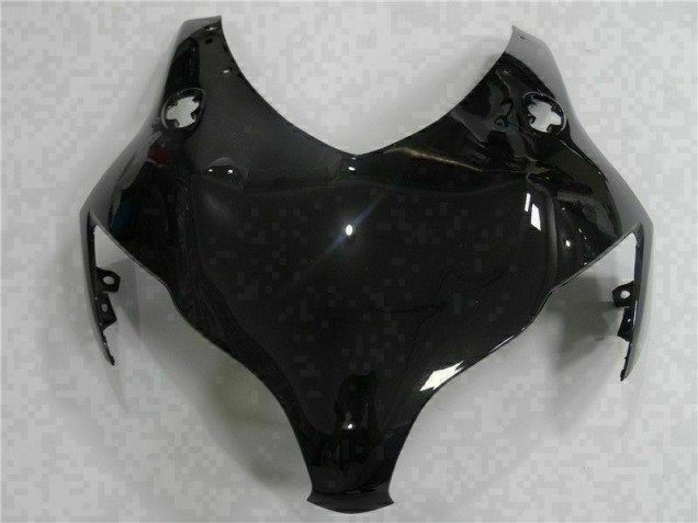 Noir Brillant Carénages Moto CBR 1000 RR 2008-2011 Noir Brillant Carénages Moto CBR 1000 RR 2008-2011