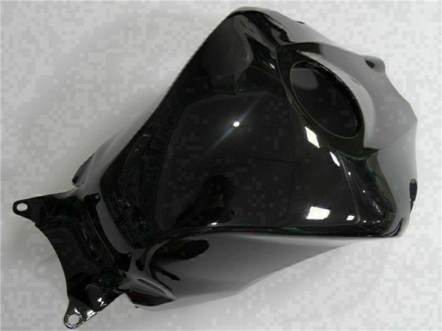 Noir Brillant Carénages Moto CBR 1000 RR 2008-2011 Noir Brillant Carénages Moto CBR 1000 RR 2008-2011