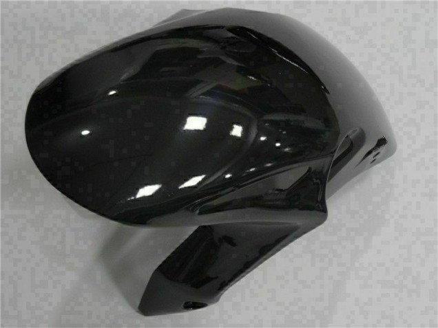 Noir Brillant Carénages Moto CBR 1000 RR 2008-2011 Noir Brillant Carénages Moto CBR 1000 RR 2008-2011