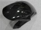 Noir Brillant Carénages Moto CBR 1000 RR 2008-2011 Noir Brillant Carénages Moto CBR 1000 RR 2008-2011