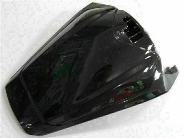 Noir Brillant Carénages Moto CBR 1000 RR 2008-2011 Noir Brillant Carénages Moto CBR 1000 RR 2008-2011