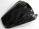 Noir Brillant Carénages Moto CBR 1000 RR 2008-2011 Noir Brillant Carénages Moto CBR 1000 RR 2008-2011