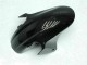 Noir Brillant Carénages Moto CBR 600 F4i 2004-2007