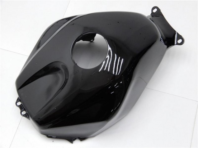Noir Brillant Carénages Moto CBR 600 RR 2005-2006 Noir Brillant Carénages Moto CBR 600 RR 2005-2006