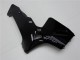 Noir Brillant Carénages Moto CBR 600 RR 2005-2006 Noir Brillant Carénages Moto CBR 600 RR 2005-2006