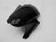 Noir Brillant Carénages Moto CBR 600 RR 2005-2006 Noir Brillant Carénages Moto CBR 600 RR 2005-2006
