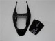 Noir Brillant Carénages Moto CBR 600 RR 2005-2006 Noir Brillant Carénages Moto CBR 600 RR 2005-2006