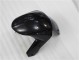 Noir Brillant Carénages Moto ZX10R 2008-2010