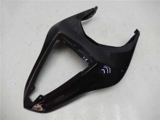 Noir Brillant Carénages Moto ZX6R 2007-2008
